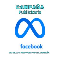 Campañas publicitaria para Facebook